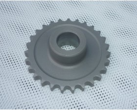 MOTOROVÉ PRIMÁRNÍ KOLO - 27 ZUBŮ - JAWA 350/ 354,360,361,362 + PÉRÁK